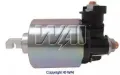 Втягуюче реле стартера WAI 668506