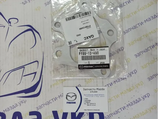  PY8813490 Mazda