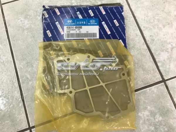Фільтр АКПП Hyundai H100 P