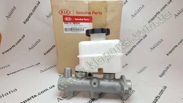 Головний гальмівний циліндр 585103S350 Hyundai/Kia