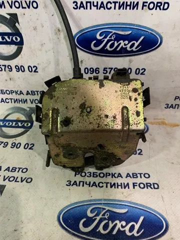  YS4A43102 Ford