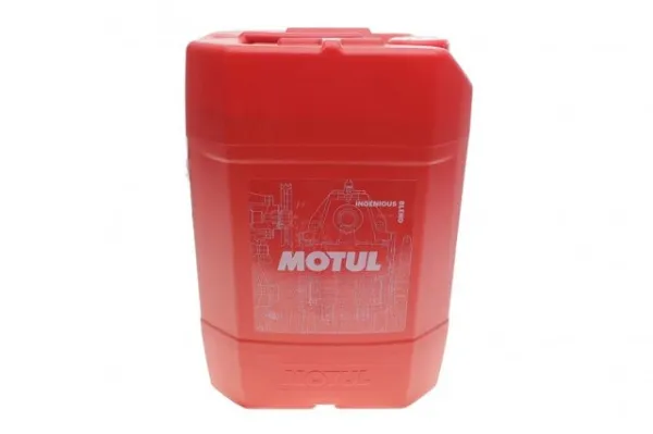 Масло трансмісії 845922 Motul