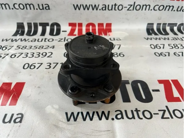 Задня маточина DN4E2615X Mazda