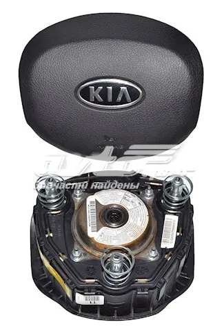 Подушка безпеки, водійська, AIRBAG 569002T010VA Hyundai/Kia