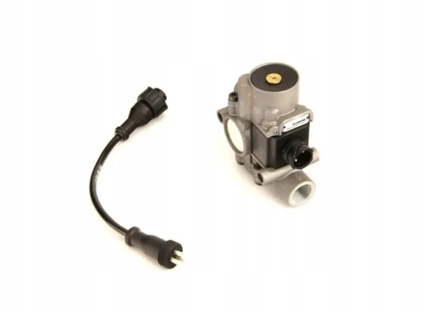 Модуль керування (ЕБУ) АБС (ABS) 4721959212 Wabco