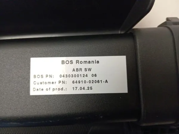  6491002061 Toyota