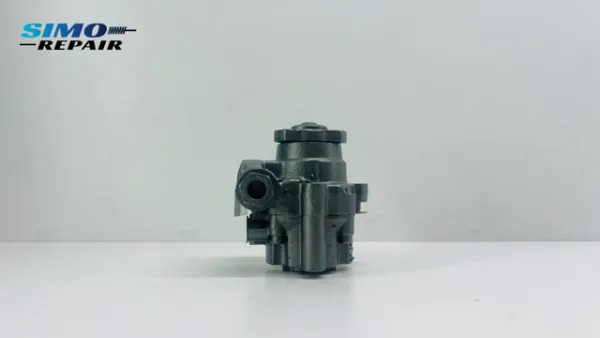 Насос ГУР QVB101391 Rover