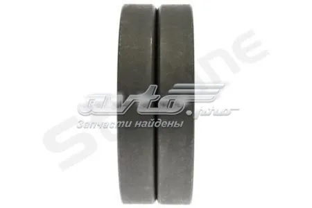 Натягувач приводного ременя RSX00086M Starline