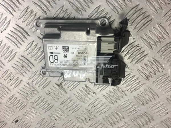  8M5T14B321 Ford