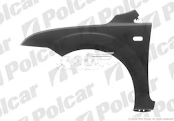 Крила 320202 Polcar