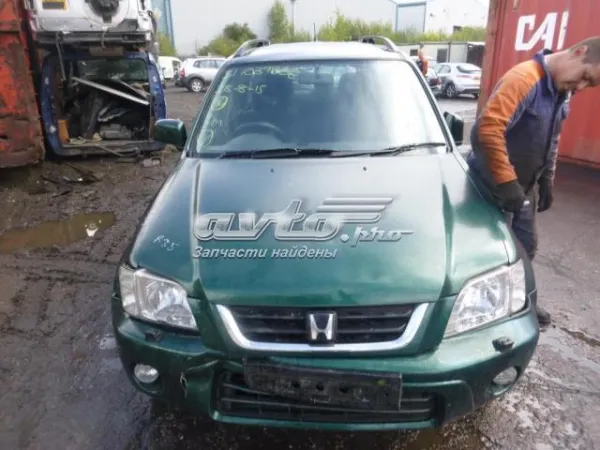 АКПП 20021PDME60 Honda