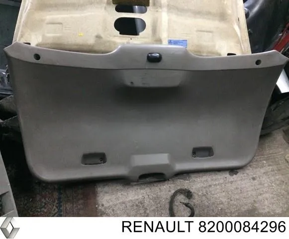  8200084296 Renault (RVI)