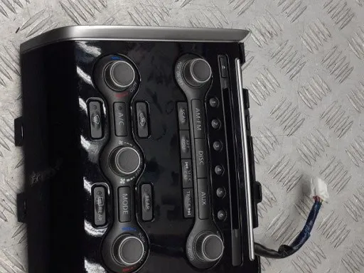  253913KA0B Nissan/Infiniti