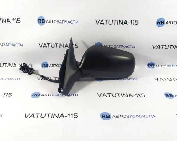 Дзеркальний елемент дзеркала заднього виду, лівого FP6404M01 FPS