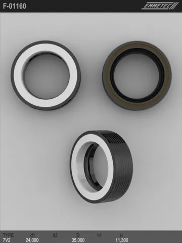  F01160 Emmetec