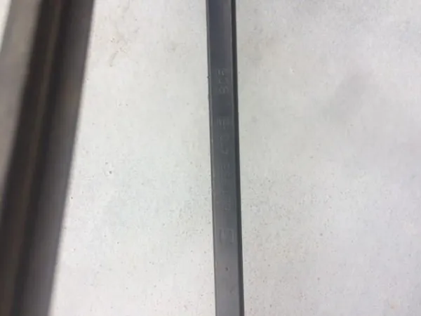 Важіль склоочисника Seat Ibiza III