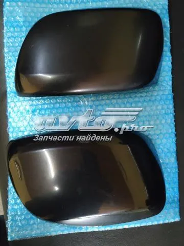 Дзеркало праве 8791060C70C0 Toyota