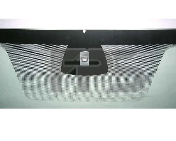 Лобове скло Renault Laguna II