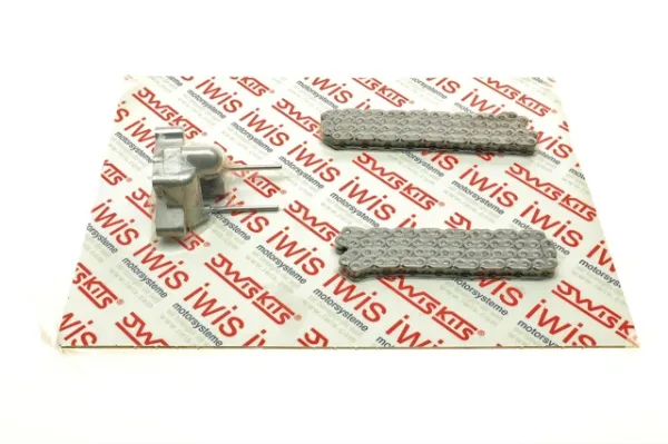 Комплект ланцюга ГРМ 59024SET AIC