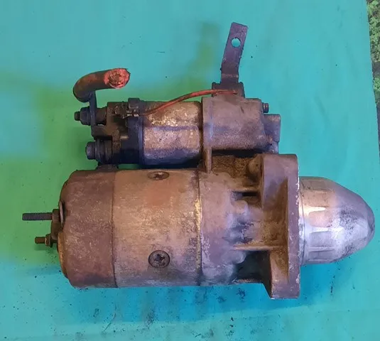 Стартер 63222138 Magneti Marelli