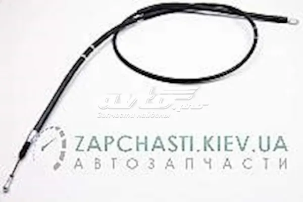 Трос ручного гальма задній, правий RM4239 Goodrem