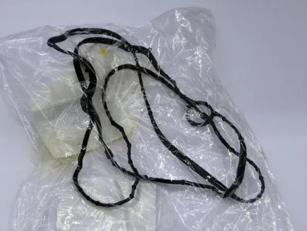 Прокладка клапанної кришки 0636480 Opel