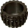 Зірка-шестерня приводу коленвалу двигуна NISSAN 13021BX000