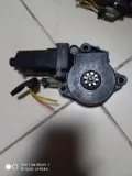 Двигун склопідіймача двері передньої, лівої Hyundai Tucson JM