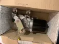 Двигун склоочисника лобового скла (трапеції) Renault Megane K9A, K9M, K9N