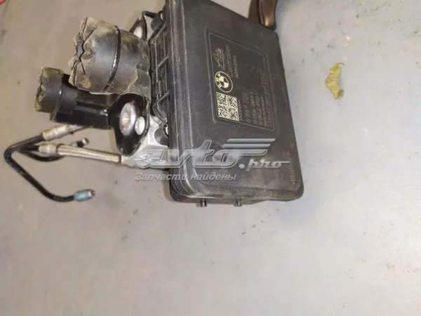 Блок АБС 34516891615 BMW