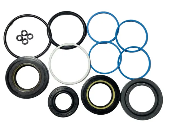 Ремкомплект рульової рейки MT9019KIT MSG