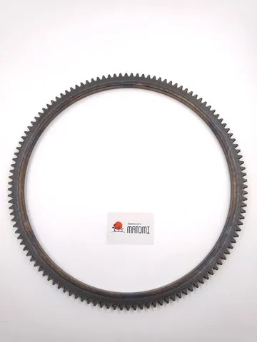 Вінець маховика Mitsubishi Pajero IV LONG