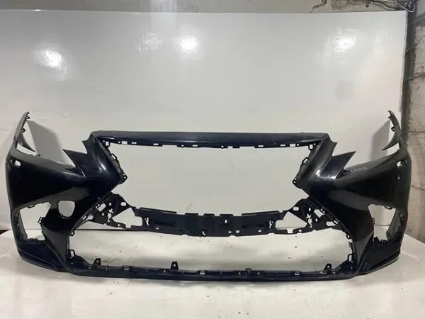 Передній бампер 521195C927 Toyota