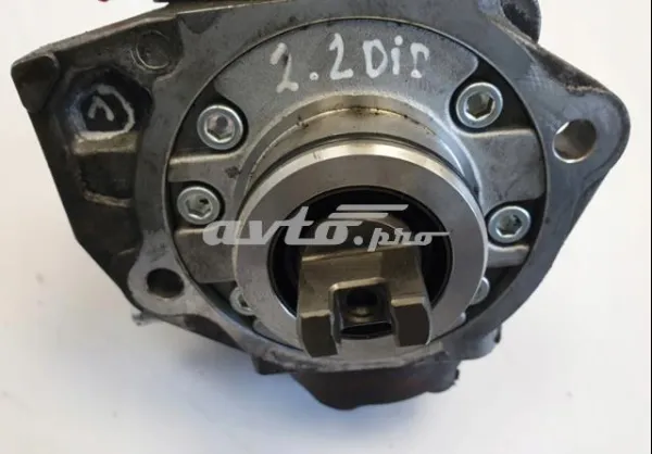 Паливний насос високого тиску 1460A043 Denso