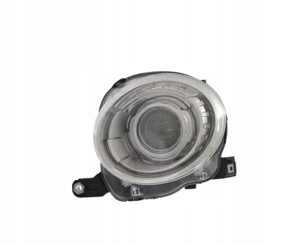Фара права 5182428AD Fiat/Alfa/Lancia