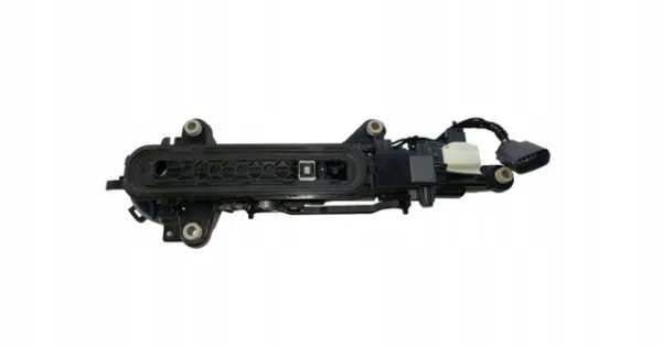 Ручка передньої двері зовнішня ліва LR168643 Land Rover