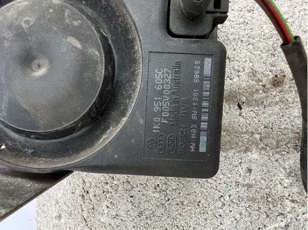  1K0951605 VAG