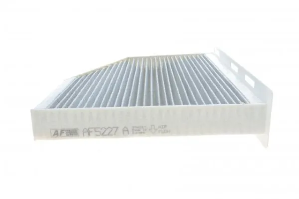 Фільтр салону AF5227A Alpha Filter