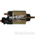 Втягуюче реле стартера CARGO 238471