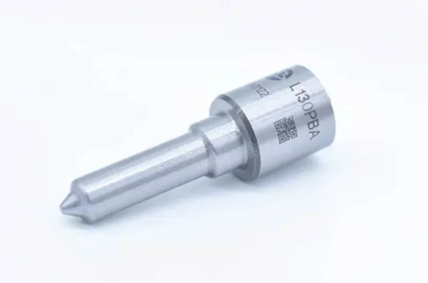 Розпилювач дизельної форсунки L130PBA Delphi