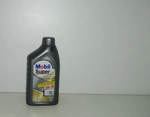 Моторне масло 150564 Mobil