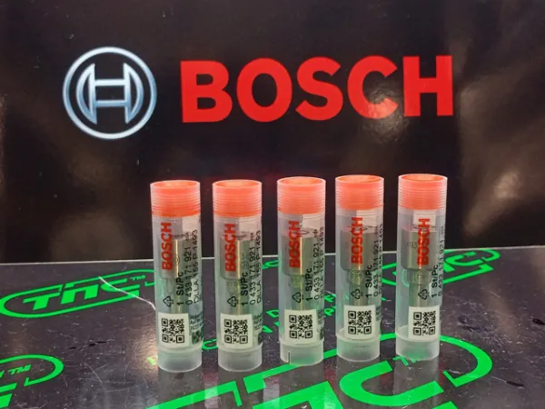 Розпилювач дизельної форсунки DLLA155P1493 Bosch