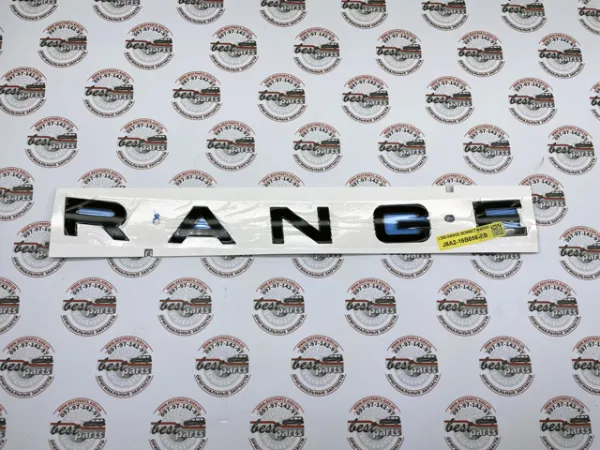  LR147293 Land Rover