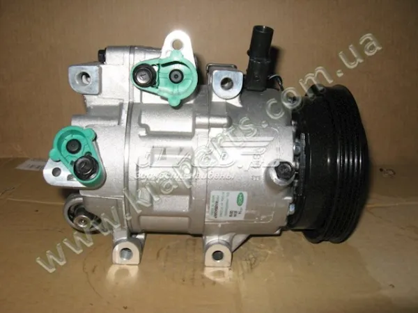 Компресор кондиціонера 977012H140 HCC