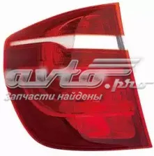 Ліхтар задній правий, зовнішній 4441963RUE Depo/Loro/Abakus
