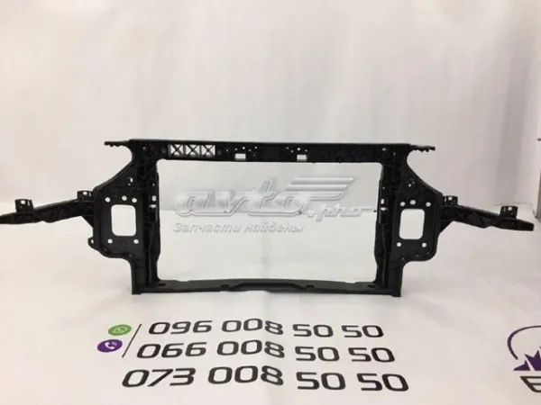 Рамка радіатора 64101M6000 Hyundai/Kia