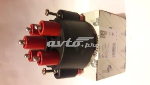 Кришка трамблеру A0001584902 Bectep