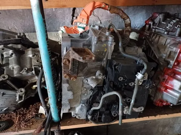 АКПП 3050048300 Toyota