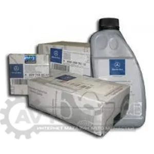 A9704760524 MERCEDES