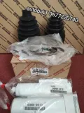 Пильники ШРКШів передній піввісі, комплект TOYOTA 0442744041